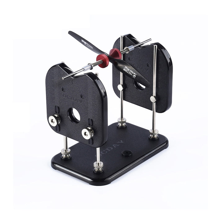 Universal Propeller Prop Blade Balancer Magnetic Suspension Balancing ...