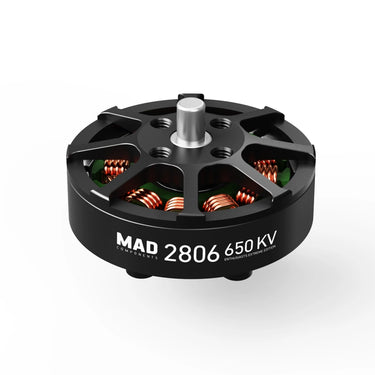 MAD 2806 EEE MotorMAD 2806 EEE Brushless Drone MotorUAVMODEL