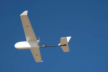 Skyeye skleněné vlákno 2030 mm UAV pevné křídlo
