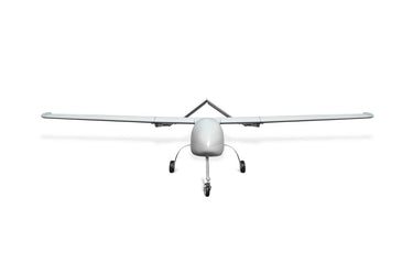 Двигун безпілотника Skyeye UAV SKY36 з фіксованим крилом та V-подібним хвостом