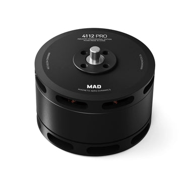 MAD 4112 PRO IPEMAD 4112 PRO IPE Feathering propeller Autocenter EVTOL Drone MotorUAVMODEL