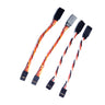 Steering engine extension cordSteering engine extension cord 100cmUAVMODEL