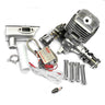 Gasoline Engine DLE55Gasoline Engine DLE55 55CC Single Cylinder 2 StrokeUAVMODEL