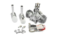 High Efficiency DLE60High Efficiency DLE60 2 Stroke Engine 60CCUAVMODEL
