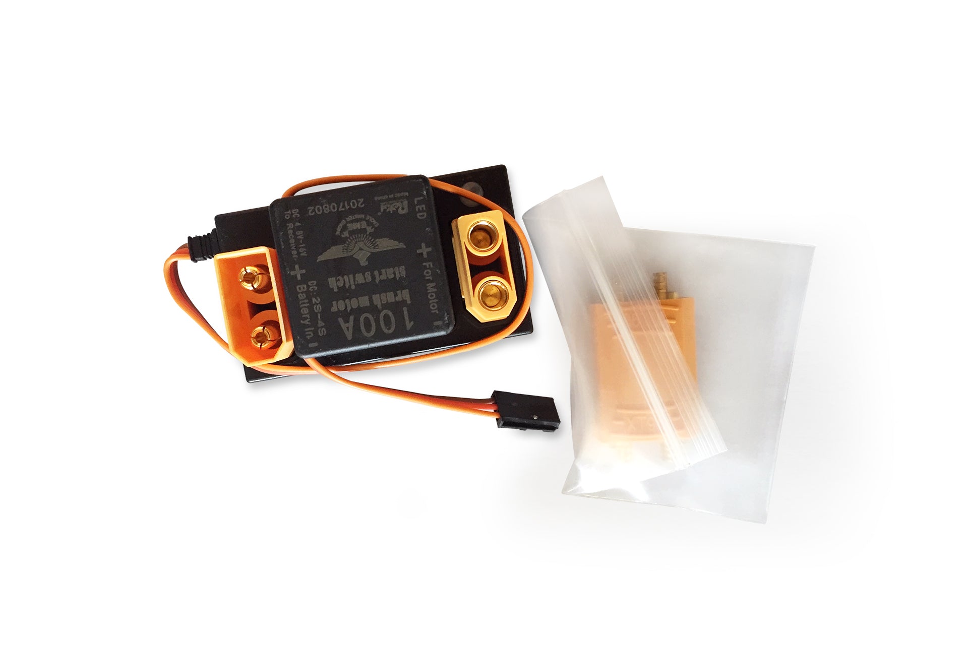 EME Auto Start ControllerThe EME Auto Start Controller is a sophistica ...
