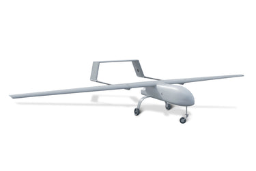 UAV s pevným křídlem z uhlíkových vláken Skyeye 4720 mm