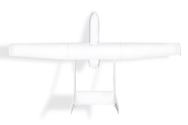 Skyeye Carbon Fiber 6000mm UAV Fixed Wing