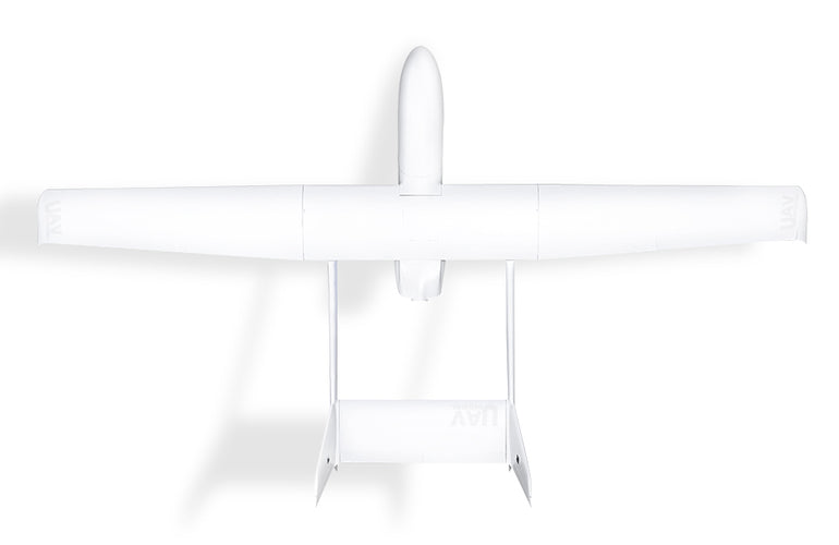 Choose from our range of fixed wing drone kit uavmodel