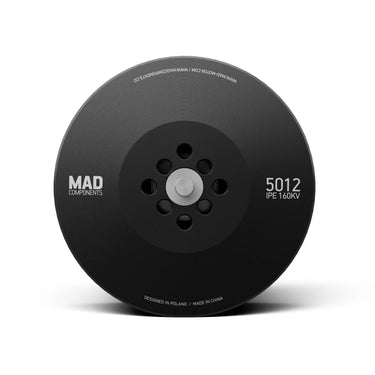 MAD 5012 IPE V3.0MAD 5012 IPE V3.0 Brushless MotorUAVMODEL