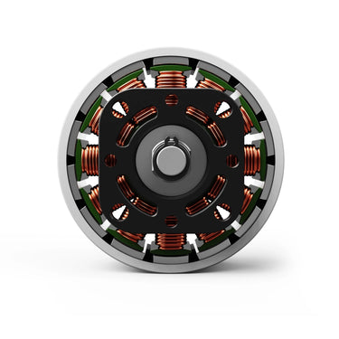 MAD XC5000 POLARMAD XC5000 POLAR Brushless MotorUAVMODEL