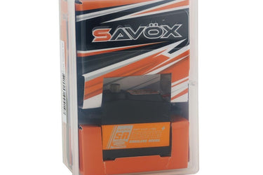 Servo Savox SC-1256TG+