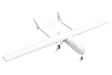 Skyeye skleněné vlákno 5000 mm UAV pevné křídlo