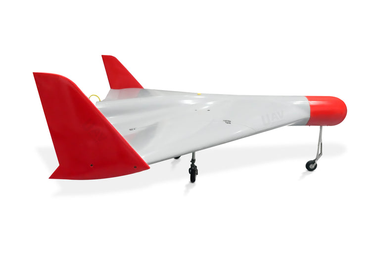 Fixed Wing Racing Drones Fixed Wing Drones for Endurance & Precision - UAVMODEL