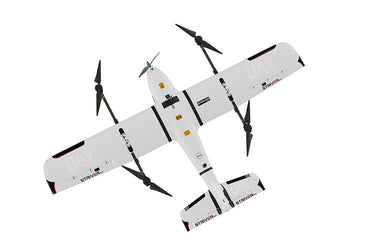 Makeflyeasy Striver mini 4+1/4+2 2100mm VTOL UAV