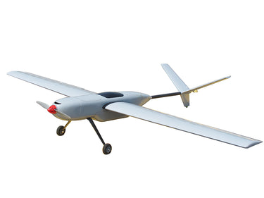 HUGIN Swallow 2645MM wingspan UAV FRAME Fixed wing KIT - uavmodel
