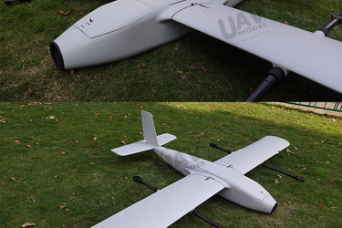سكاي ووكر VT265 الطائرات بدون طيار VTOL