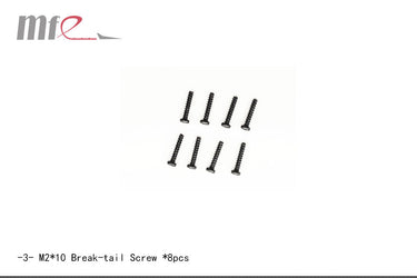 Striver mini Aerial SurveyStriver mini Aerial Survey Carrier Kit (small parts) Accessories DroneUAVMODEL