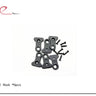Striver mini Aerial SurveyStriver mini Aerial Survey Carrier Kit (small parts) Accessories DroneUAVMODEL