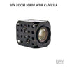 TOP-183X 18x optical zoomTOP-183X 18x optical zoom camera and digital zoom drone cameraUAVMODEL