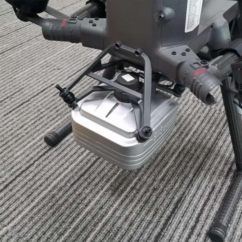 D2400W 5 Camera SINGLE MAPPING CAMERA DJI PSDK Payload System for UAVs ...