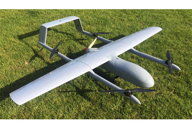 طائرة Skyeye 3600 مم من ألياف الكربون بالكامل بدون طيار VTOL
