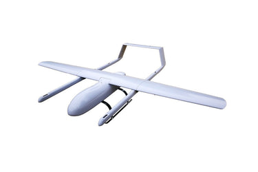 Skyeye 2930mm H-Tail H-Tol كامل من ألياف الكربون بدون طيار VTOL