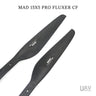 MAD 15X5 Pro FluxerMAD 15X5 Pro Fluxer CF PROPELLEERUAVMODEL