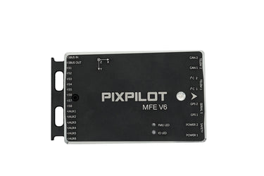 PixPilot V6 Pixhawk Open Source Flight Controller