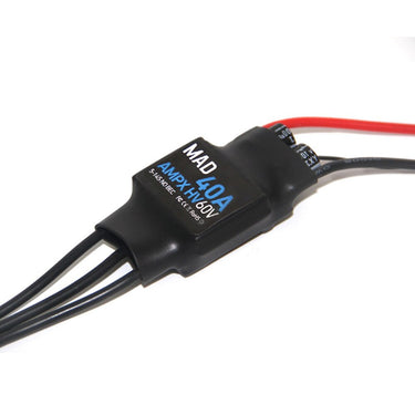 AMPX 40AAMPX 40A (5-14S) Drone BLDC ESC w/heat sinkUAVMODEL