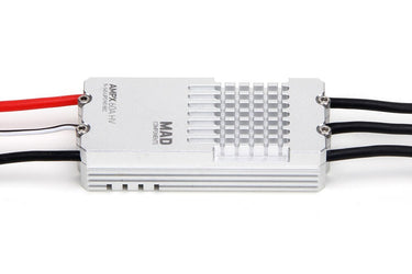 MAD Wholesale AMPX 60A (5-14S) W/BOX Drone Parts Drone Motor Control Drone ESC