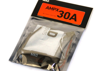 MAD AMPX ESC 30A 2-6S bez BEC pro RC mapování na dlouhé vzdálenosti, letecká fotografie, video dron, kvadrokoptéra, hexkoptéra, multirotor