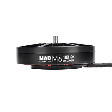 MAD Antimatter M6C08MAD Antimatter M6C08 EEE KV130 KV180 KV260 KV320 Drone Motor Longer FlUAVMODEL