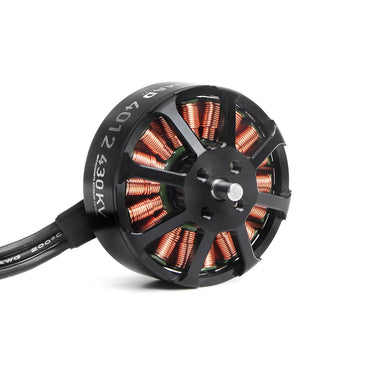 MAD 4012EEE motorMAD 4012 EEE 430KV 340KV 400KV 480KV Efficient BLDC Brushless UAV QuadUAVMODEL