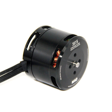 MAD 3515 KV400 KV650MAD 3515 KV400 KV650 IPE Motor For RC Quadcopter Drone Spare Part FPV UAVMODEL