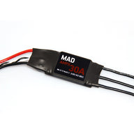 AMPX 30A(2-6S) Drone BLDCAMPX 30A(2-6S) Drone BLDC BLDC ESCUAVMODEL