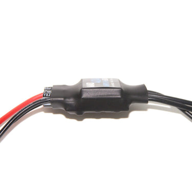 AMPX 40AAMPX 40A (5-14S) Drone BLDC ESC w/heat sinkUAVMODEL