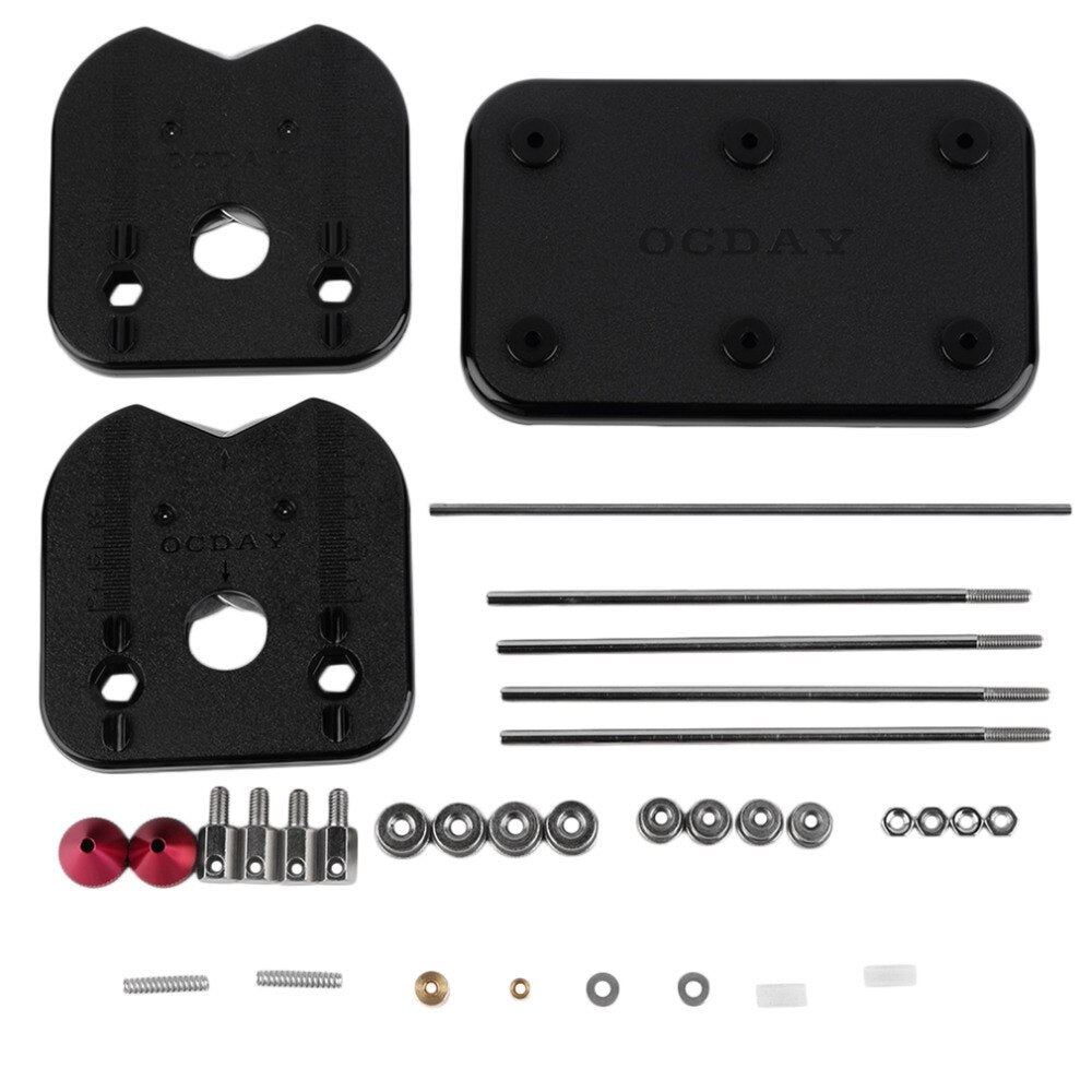 Universal Propeller Prop Blade Balancer Magnetic Suspension Balancing ...