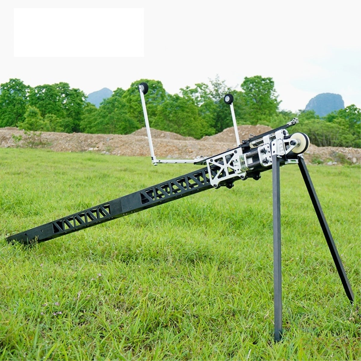 Skywalker Catapult Launch Rack