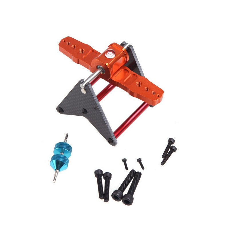 Universal Propeller Prop Blade Balancer Magnetic Suspension Balancing ...