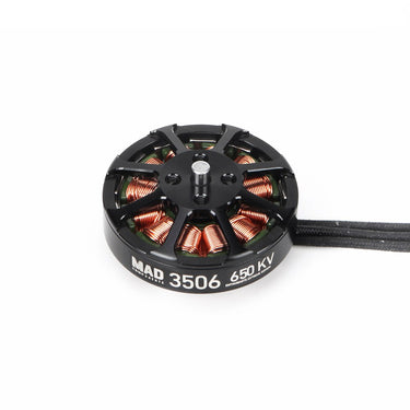 MAD 3506 400KVMAD 3506 400KV 460KV 650KV EEE Brushless Motor For RC Quadcopter SpareUAVMODEL
