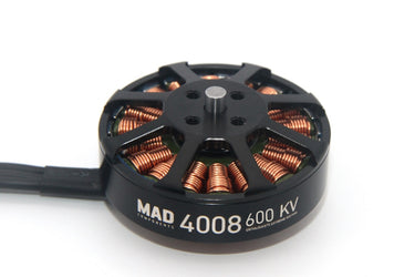 MAD 4008 Efficient BLDC Brushless UAV Quadcopter Drone Motor for Multirotor