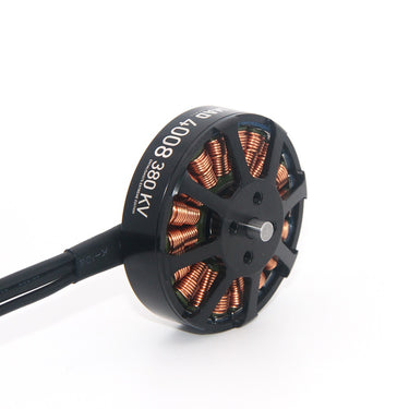 MAD 4008 EEEMAD 4008 Efficient BLDC Brushless UAV Quadcopter Drone Motor for MultiUAVMODEL