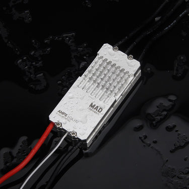 AMPX 60AMAD Wholesale AMPX 60A (5-14S) W/BOX Drone Parts Drone Motor Control DUAVMODEL