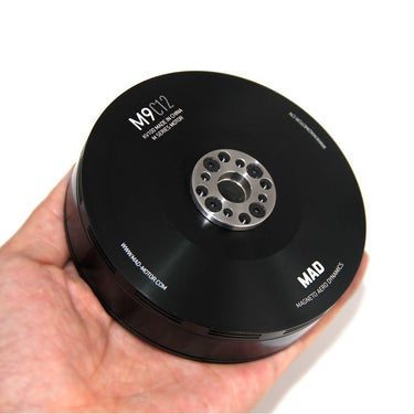 MAD M9C12 IPEMAD M9C12 IPE Brushless MotorUAVMODEL
