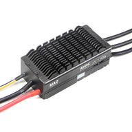MAD AMPX ESCMAD AMPX ESC 120A HV(12-24S)-BlackUAVMODEL