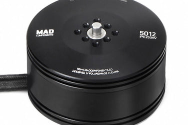 MAD 5012 IPE KV160 KV250 KV320 KV340 Motor pro dron Náhradní díl pro RC kvadrokoptéru Multicopter
