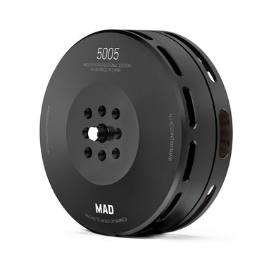 MAD 5005 IPEMAD 5005 IPE KV280 KV350 KV440 Brushless Motor For RC FPV UAV Drone QuUAVMODEL