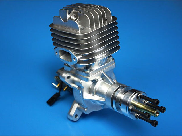 DLE55 55CC Model Engine – UAVMODEL