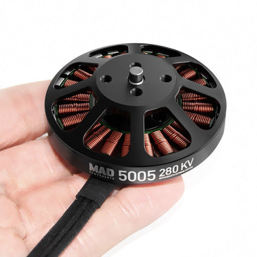 MAD 5005 EEEMAD 5005 EEE KV280 KV350 KV440 Motor For RC Aircraft Plane Multi-copteUAVMODEL