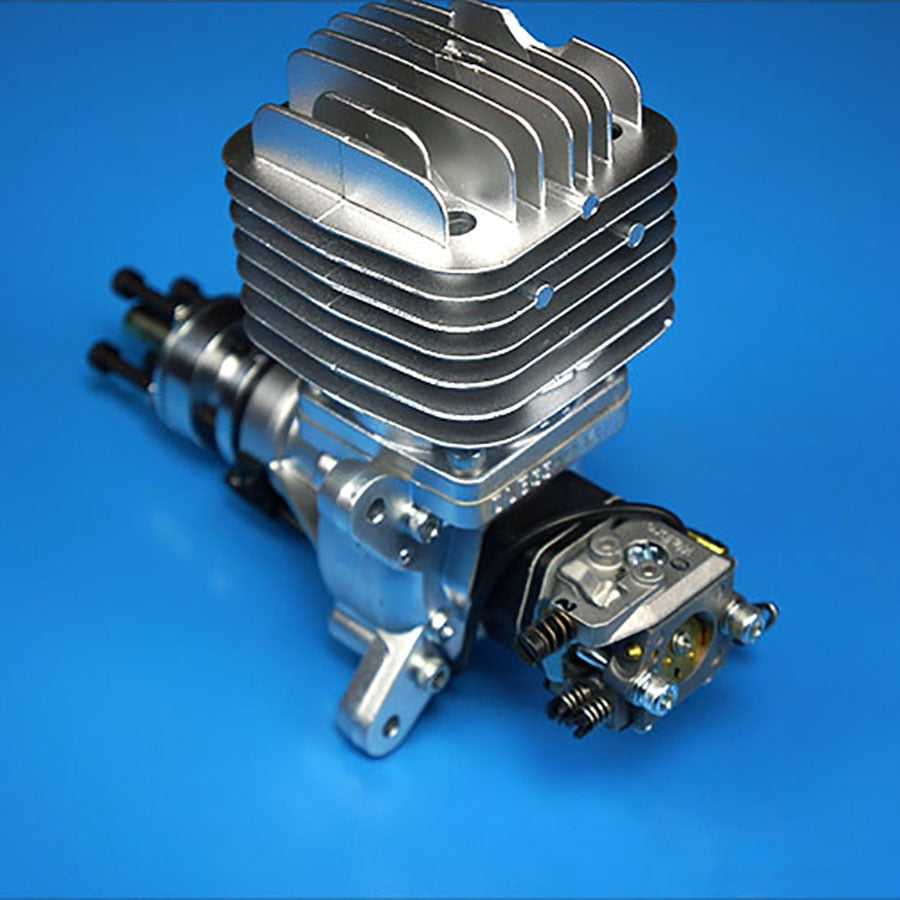 Align 55 Engine DLE55 55CC Model Engine – UAVMODEL